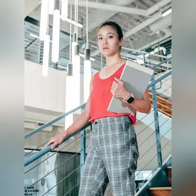 顾荔凌