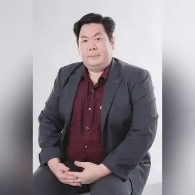 许德海